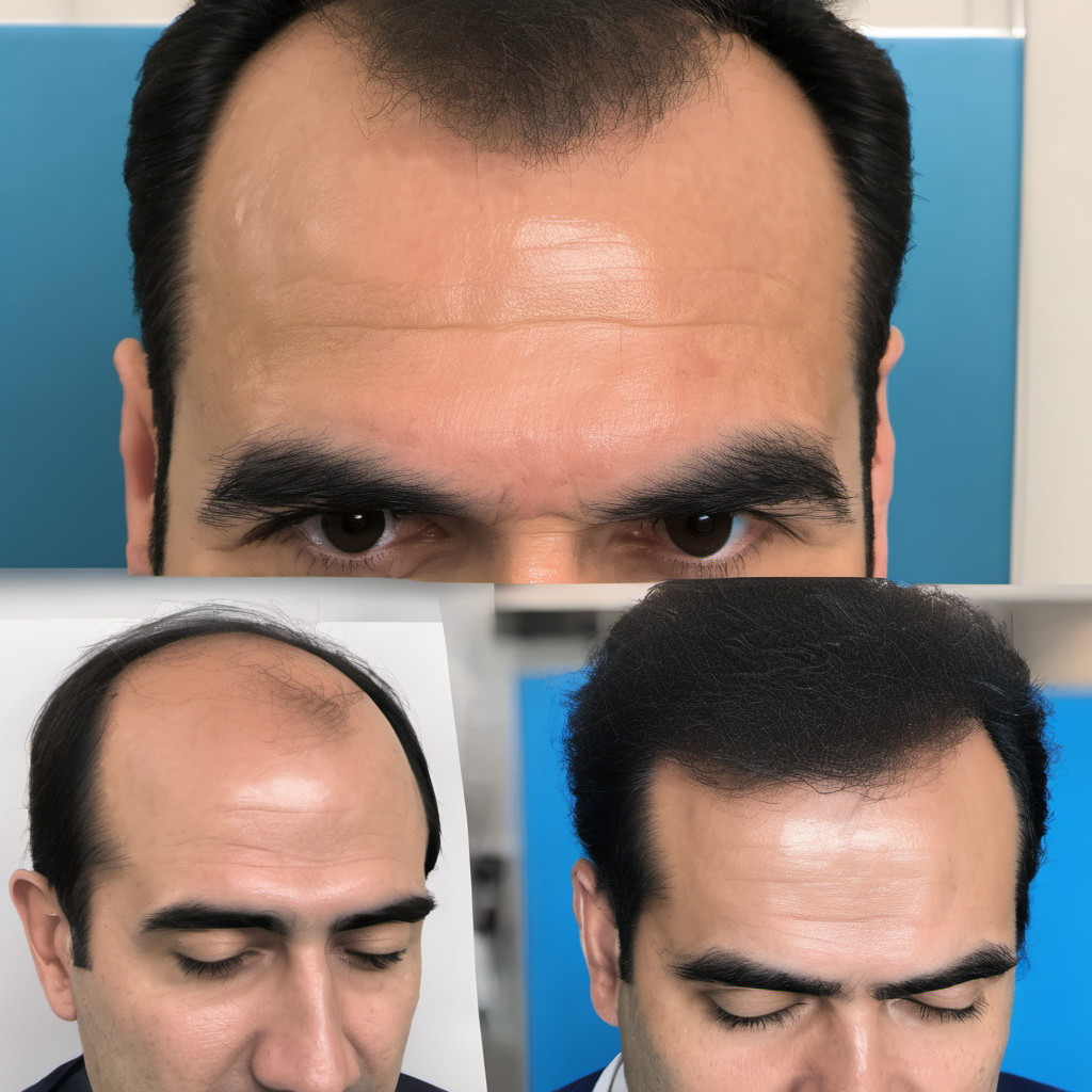 Hair Transplant