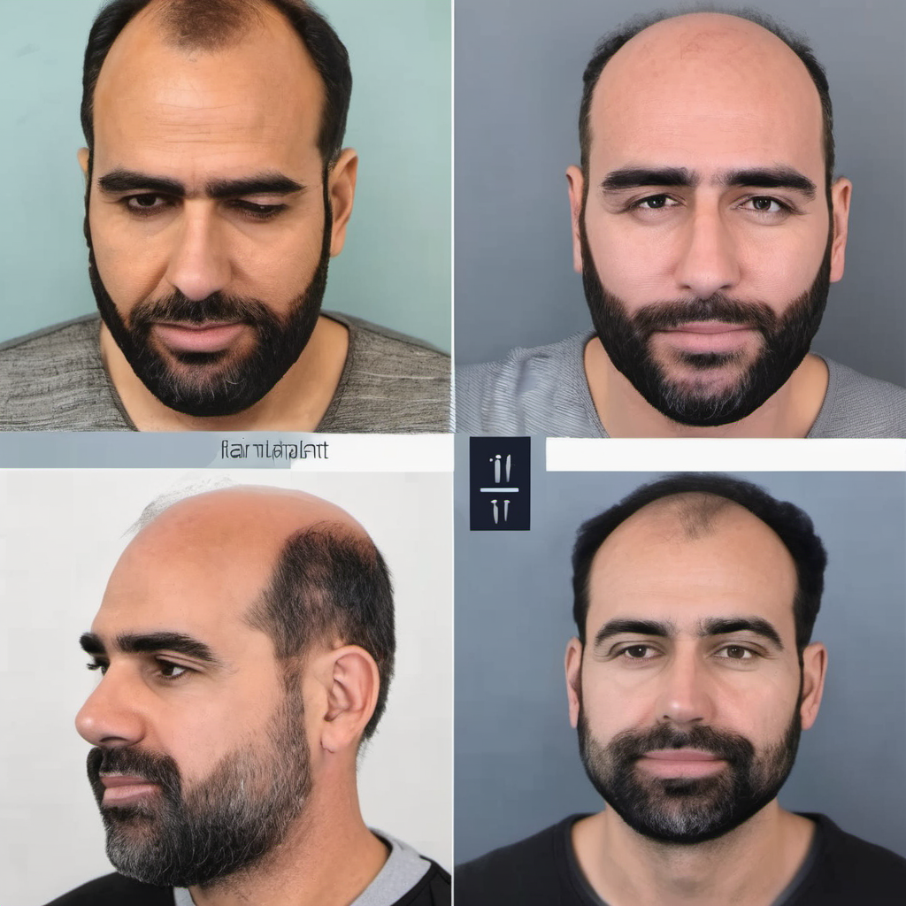 Hair Restoration